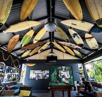 Backpackers at 1770 - Whitsundays Accommodation