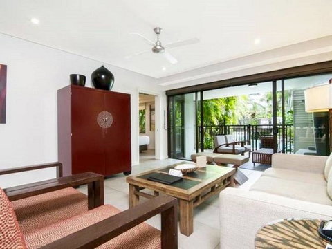 Luxury Apartments At Temple Resort And Spa Port Douglas - Whitsundays Accommodation 34