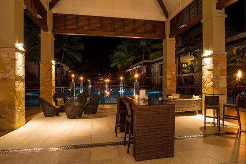 Luxury Apartments At Temple Resort And Spa Port Douglas - Whitsundays Accommodation 11