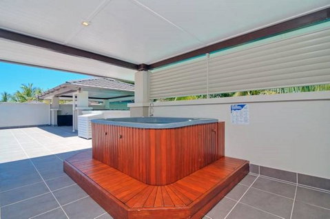 Luxury Apartments At Temple Resort And Spa Port Douglas - Whitsundays Accommodation 31