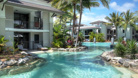 Luxury Apartments At Temple Resort And Spa Port Douglas - Whitsundays Accommodation 9