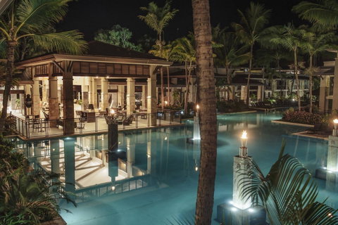 Luxury Apartments At Temple Resort And Spa Port Douglas - Whitsundays Accommodation 10