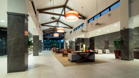 Luxury Apartments At Temple Resort And Spa Port Douglas - Whitsundays Accommodation 3