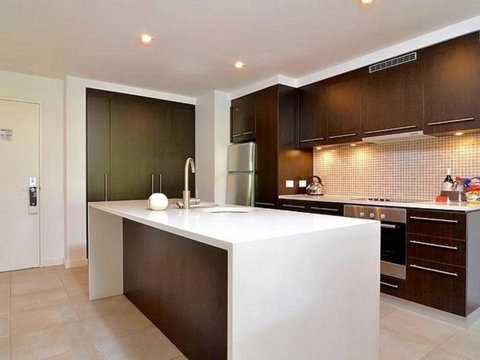 Luxury Apartments At Temple Resort And Spa Port Douglas - Whitsundays Accommodation 29
