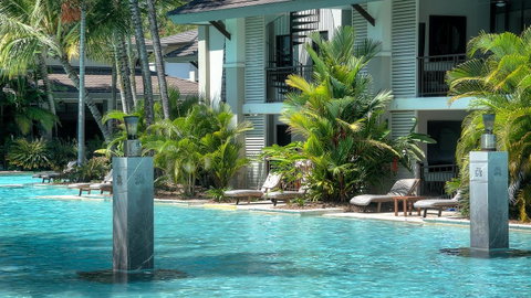 Luxury Apartments At Temple Resort And Spa Port Douglas - Whitsundays Accommodation 27