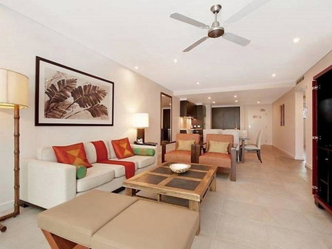 Luxury Apartments At Temple Resort And Spa Port Douglas - Whitsundays Accommodation 40