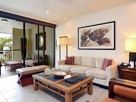 Luxury Apartments At Temple Resort And Spa Port Douglas - Whitsundays Accommodation 33