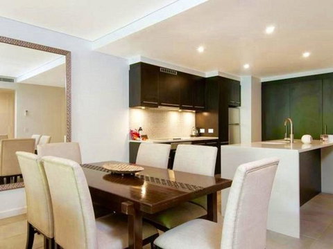 Luxury Apartments At Temple Resort And Spa Port Douglas - Whitsundays Accommodation 28