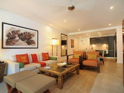 Luxury Apartments At Temple Resort And Spa Port Douglas - Whitsundays Accommodation 23