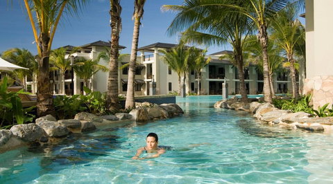 Luxury Apartments At Temple Resort And Spa Port Douglas - Whitsundays Accommodation 6