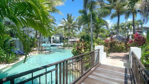 Luxury Apartments At Temple Resort And Spa Port Douglas - Whitsundays Accommodation 43