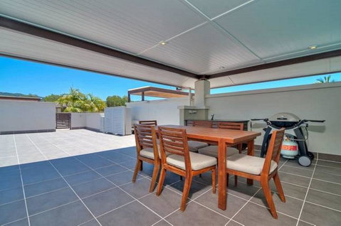 Luxury Apartments At Temple Resort And Spa Port Douglas - Whitsundays Accommodation 32
