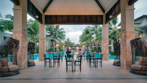 Luxury Apartments At Temple Resort And Spa Port Douglas - Whitsundays Accommodation 2