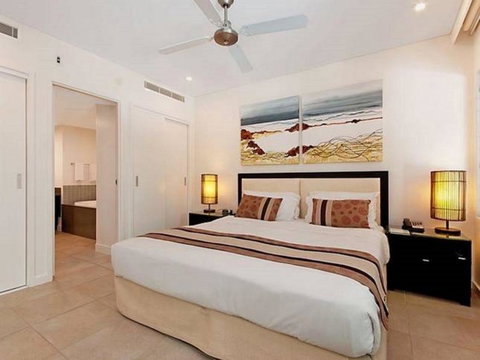Luxury Apartments At Temple Resort And Spa Port Douglas - Whitsundays Accommodation 38