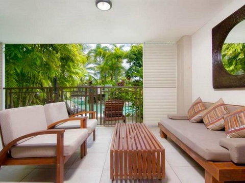 Luxury Apartments At Temple Resort And Spa Port Douglas - Whitsundays Accommodation 26