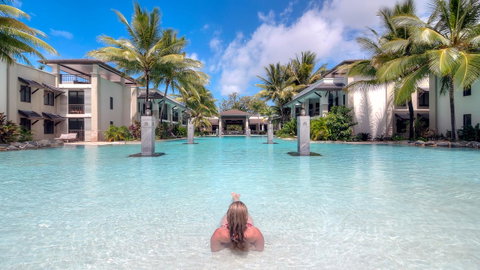 Luxury Apartments At Temple Resort And Spa Port Douglas - Whitsundays Accommodation 1