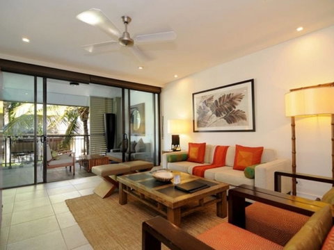 Luxury Apartments At Temple Resort And Spa Port Douglas - Whitsundays Accommodation 22
