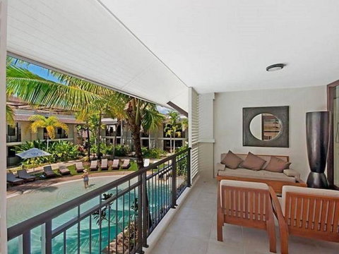 Luxury Apartments At Temple Resort And Spa Port Douglas - Whitsundays Accommodation 35