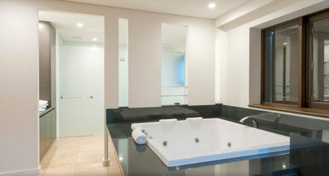 Luxury Apartments At Temple Resort And Spa Port Douglas - Whitsundays Accommodation 21