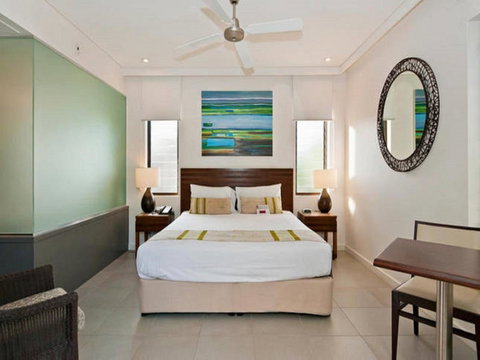 Luxury Apartments At Temple Resort And Spa Port Douglas - Whitsundays Accommodation 36