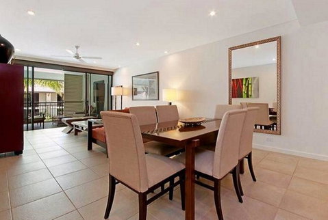 Luxury Apartments At Temple Resort And Spa Port Douglas - Whitsundays Accommodation 41