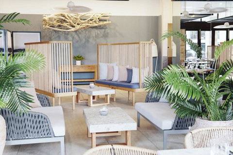 Luxury Apartments At Temple Resort And Spa Port Douglas - Whitsundays Accommodation 44