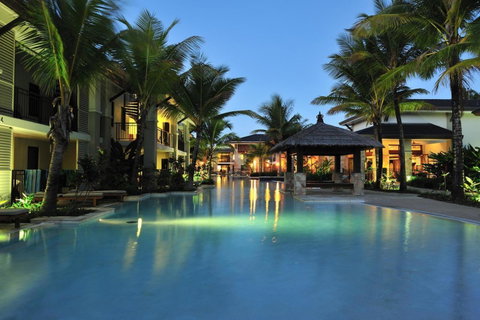 Luxury Apartments At Temple Resort And Spa Port Douglas - Whitsundays Accommodation 12
