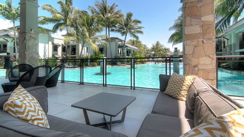 Luxury Apartments At Temple Resort And Spa Port Douglas - Whitsundays Accommodation 5