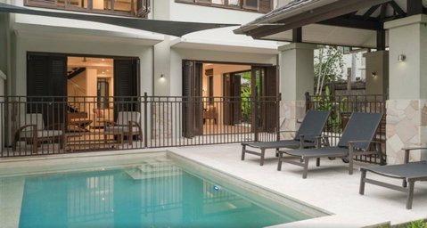 Luxury Apartments At Temple Resort And Spa Port Douglas - Whitsundays Accommodation 16