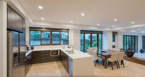 Luxury Apartments At Temple Resort And Spa Port Douglas - Whitsundays Accommodation 19