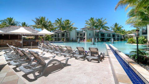 Luxury Apartments At Temple Resort And Spa Port Douglas - Whitsundays Accommodation 7
