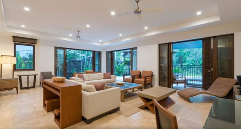 Luxury Apartments At Temple Resort And Spa Port Douglas - Whitsundays Accommodation 18
