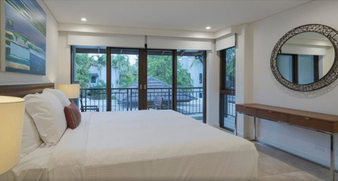 Luxury Apartments At Temple Resort And Spa Port Douglas - Whitsundays Accommodation 20