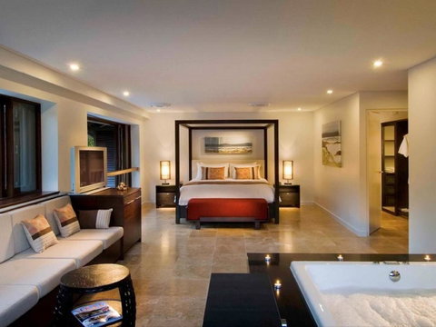 Luxury Apartments At Temple Resort And Spa Port Douglas - Whitsundays Accommodation 14