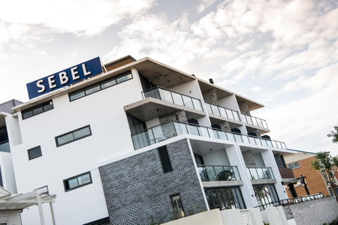 The Sebel Brisbane Margate Beach - Whitsundays Accommodation 20