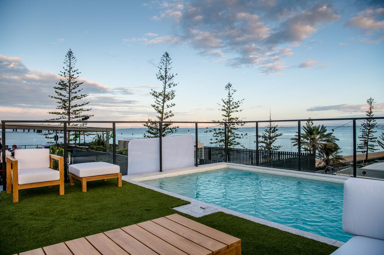 Margate QLD Whitsundays Accommodation