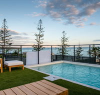 The Sebel Brisbane Margate Beach - Whitsundays Accommodation