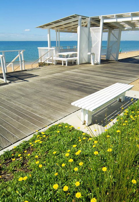 The Sebel Brisbane Margate Beach - Whitsundays Accommodation 21