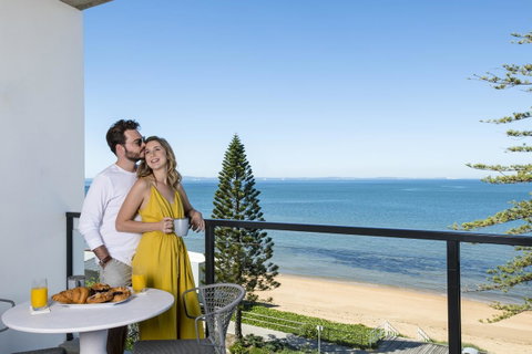 The Sebel Brisbane Margate Beach - Whitsundays Accommodation 1