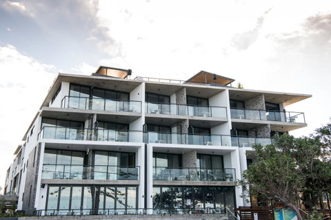 The Sebel Brisbane Margate Beach - Whitsundays Accommodation 22