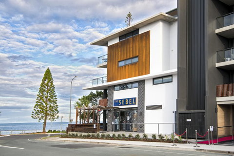 The Sebel Brisbane Margate Beach - Whitsundays Accommodation 4