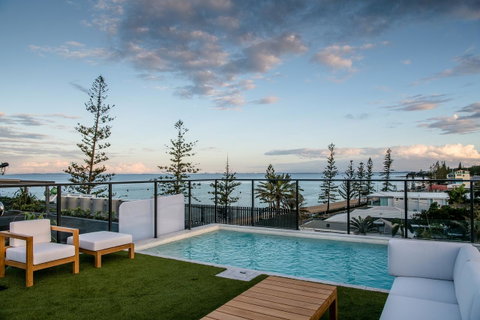 The Sebel Brisbane Margate Beach - Whitsundays Accommodation 29