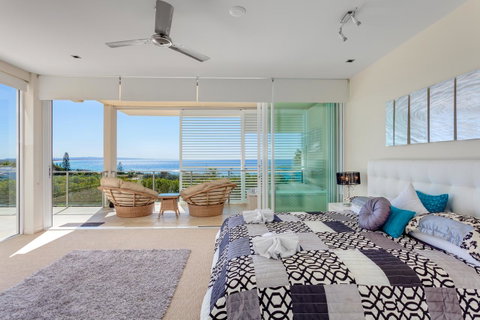 Apartment Dees Retreat - Whitsundays Accommodation 9