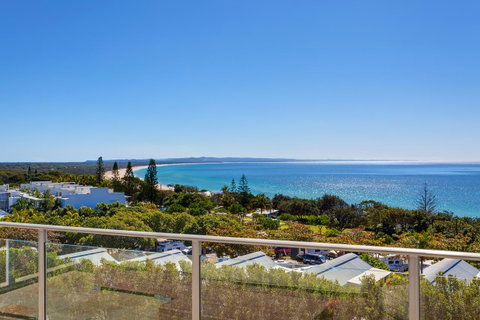 Apartment Dees Retreat - Whitsundays Accommodation 17