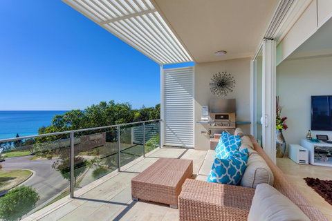 Apartment Dees Retreat - Whitsundays Accommodation 3