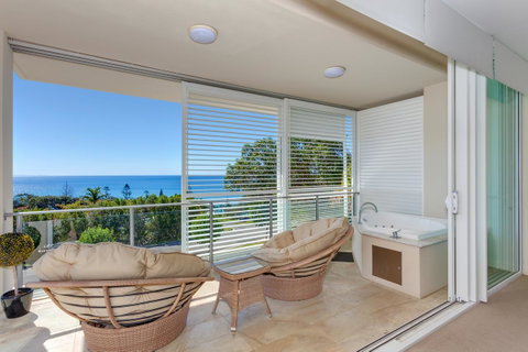 Apartment Dees Retreat - Whitsundays Accommodation 10