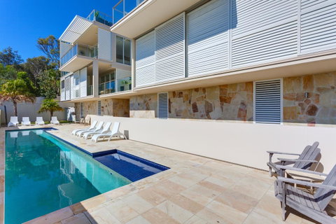 Apartment Dees Retreat - Whitsundays Accommodation 14