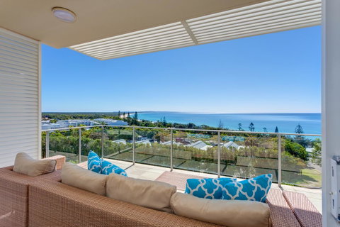 Apartment Dees Retreat - Whitsundays Accommodation 2