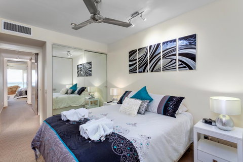 Apartment Dees Retreat - Whitsundays Accommodation 6