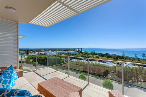 Apartment Dees Retreat - Whitsundays Accommodation 4